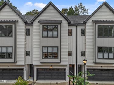 811 Maple Berry Lane, Unit 102, Raleigh, NC 27607