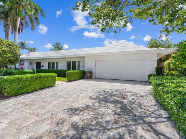2848 NE 35th Court, Fort Lauderdale, FL 33308