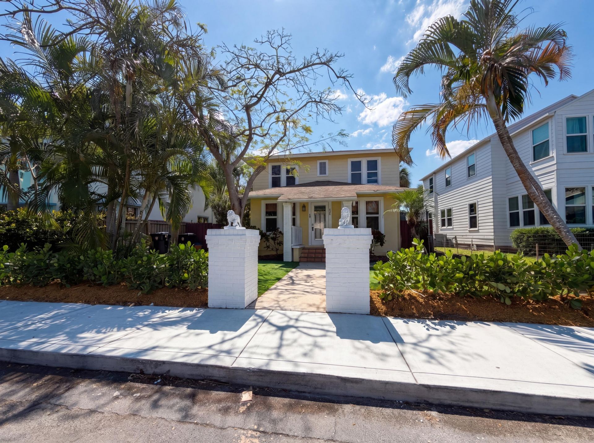207 S Ocean Breeze, Lake Worth Beach, FL 33460 Photo