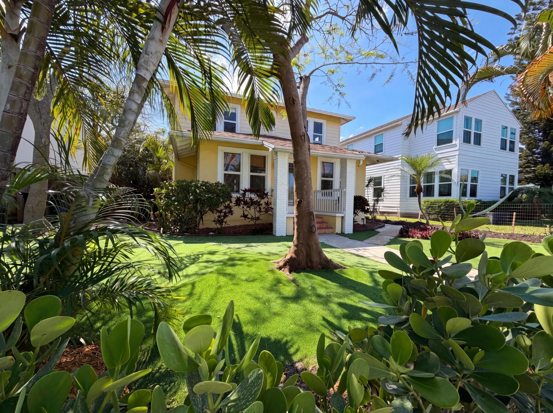 207 S Ocean Breeze, Lake Worth Beach, FL 33460 Photo