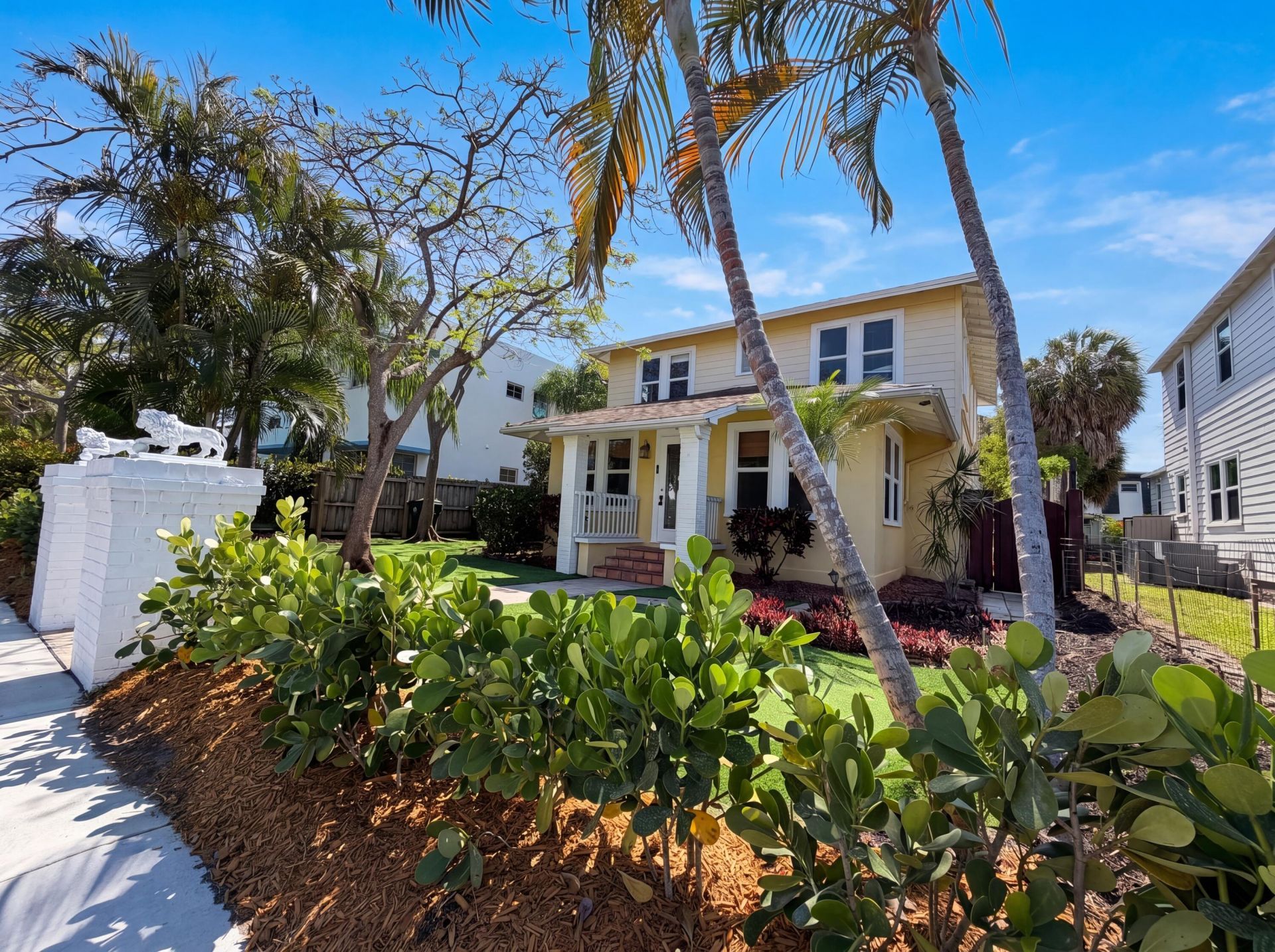207 S Ocean Breeze, Lake Worth Beach, FL 33460 Photo