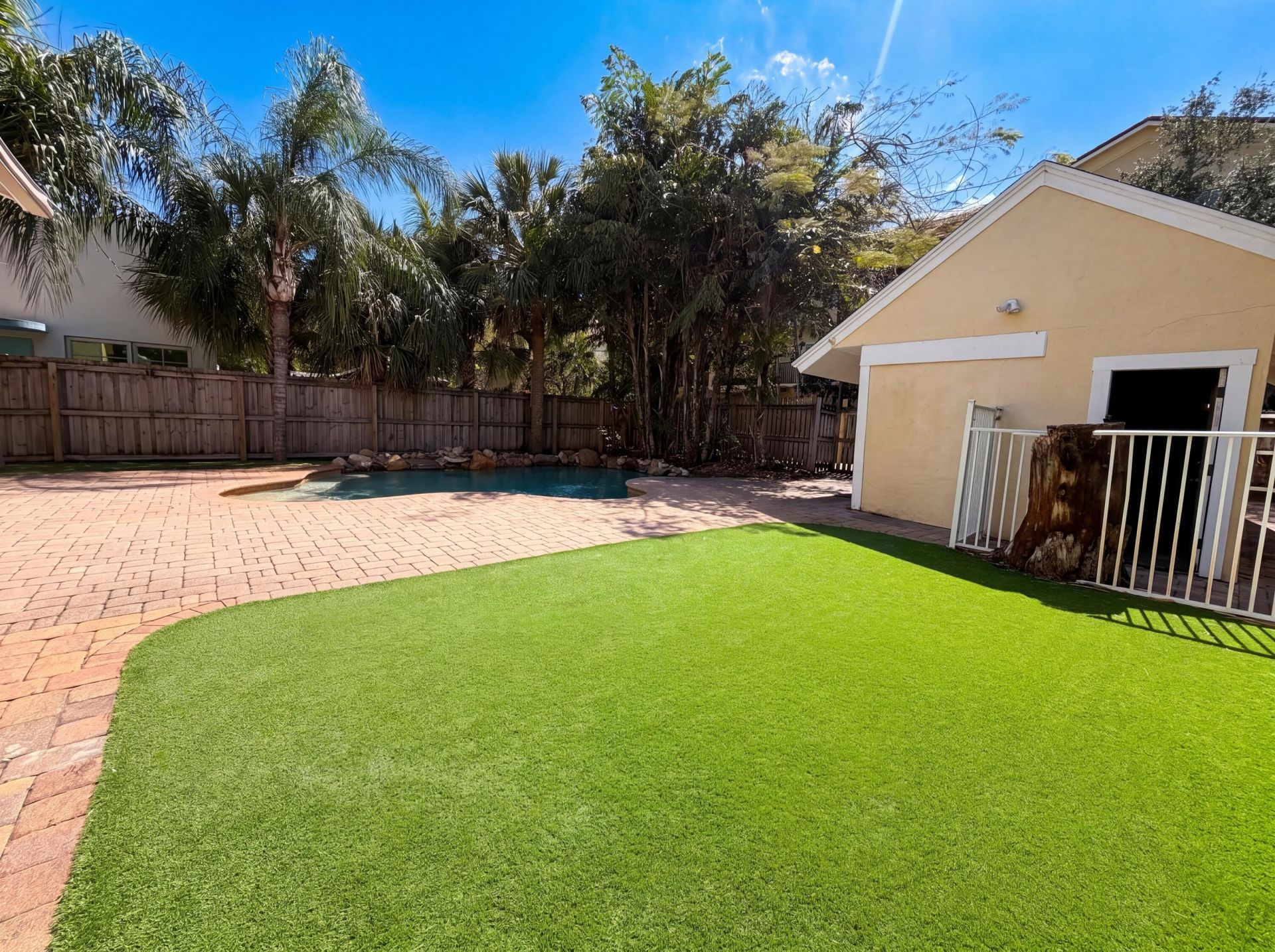 207 S Ocean Breeze, Lake Worth Beach, FL 33460 Photo