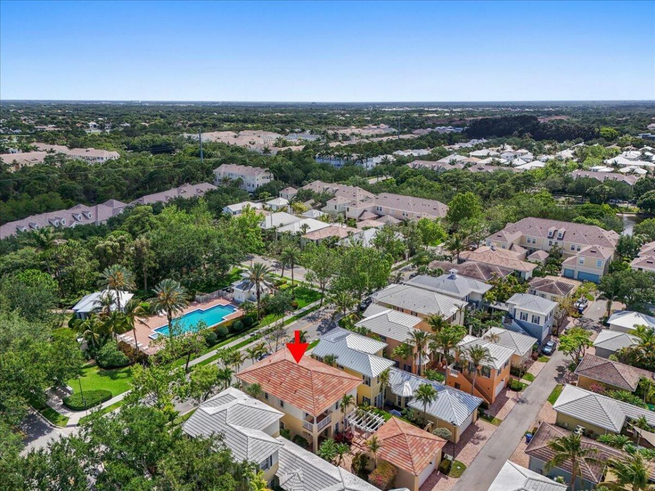 133 Sugarberry Drive, Jupiter, FL 33458 Photo