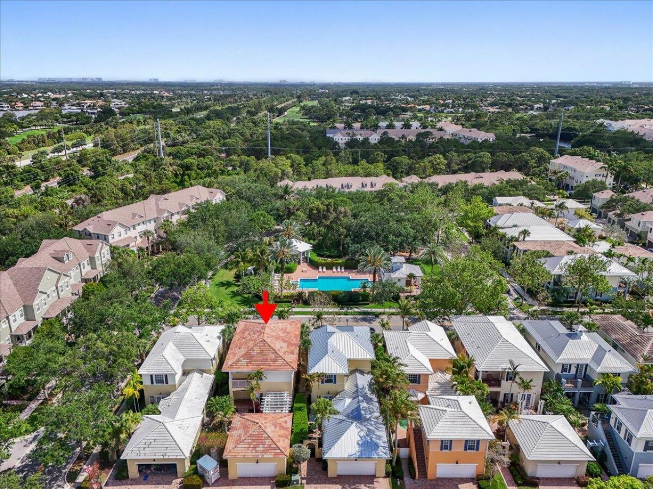 133 Sugarberry Drive, Jupiter, FL 33458 Photo
