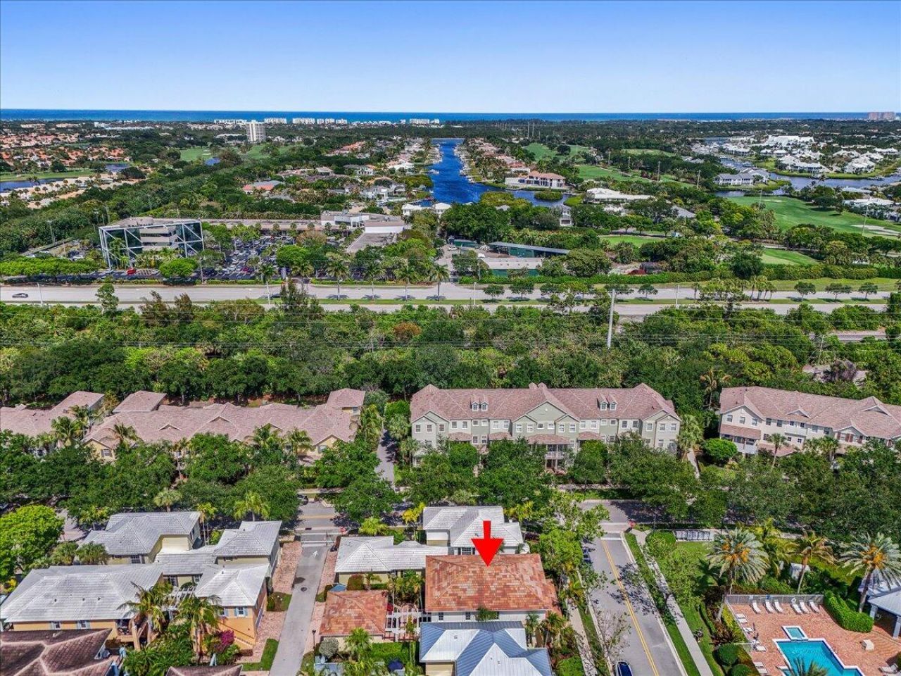 133 Sugarberry Drive, Jupiter, FL 33458 Photo