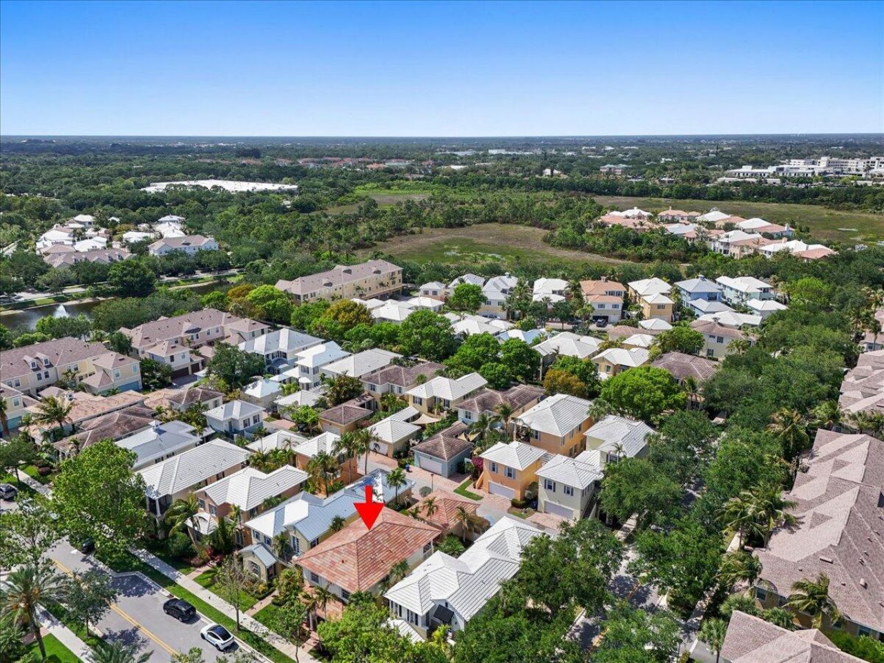133 Sugarberry Drive, Jupiter, FL 33458 Photo