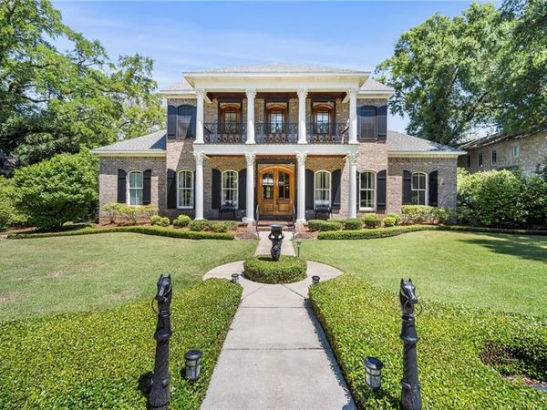 113 Oak Avenue, Fairhope, AL 36532