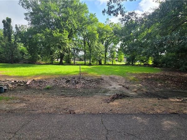 00 OVERTON Avenue, Marksville, LA 71351