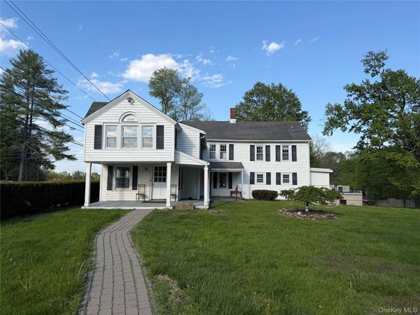 788 Dutchess Turnpike , Poughkeepsie, NY 12603
