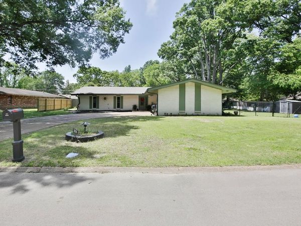 304 N Bond Avenue, West Memphis, AR 72301
