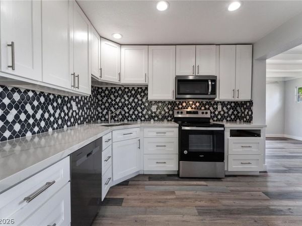 1921 Franklin Avenue , Las Vegas, NV 89104
