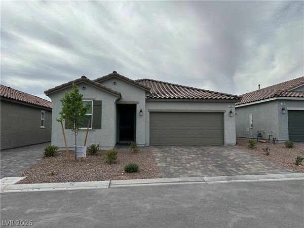 7301 Copper Grove Avenue , Las Vegas, NV 89113