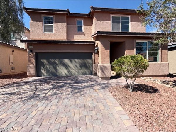 4156 Seclusion Bay , North Las Vegas, NV 89081