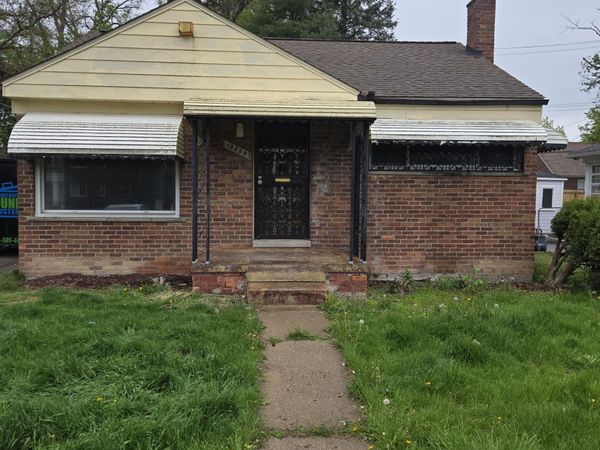 19358 Evergreen Road, Detroit, MI 48219