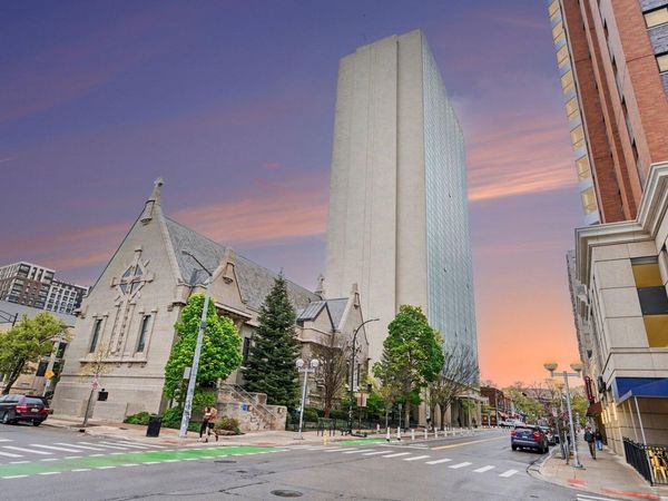 555 E William Street, Unit 18A, Ann Arbor, MI 48104