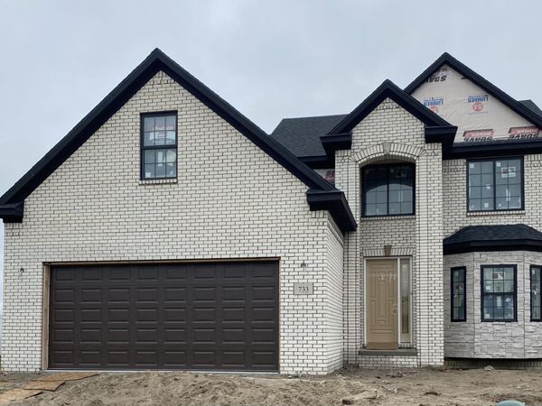 733 Britt Circle Drive, Unit 10, Dundee, MI 48131