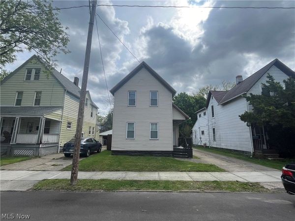 1309 W 87th Street , Cleveland, OH 44102