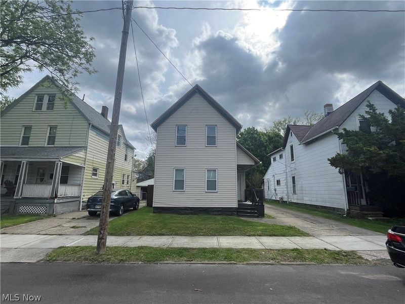 1309 W 87th Street , Cleveland, OH 44102 Photo 1