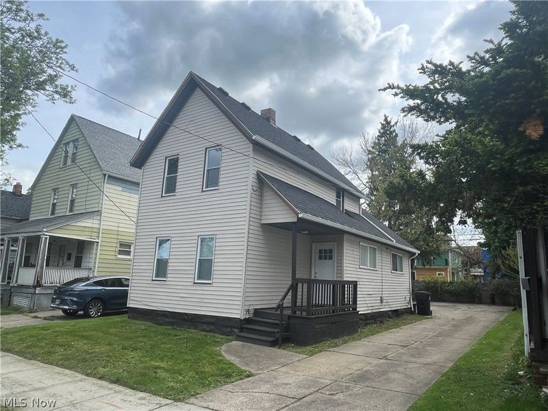 1309 W 87th Street , Cleveland, OH 44102 Photo 3
