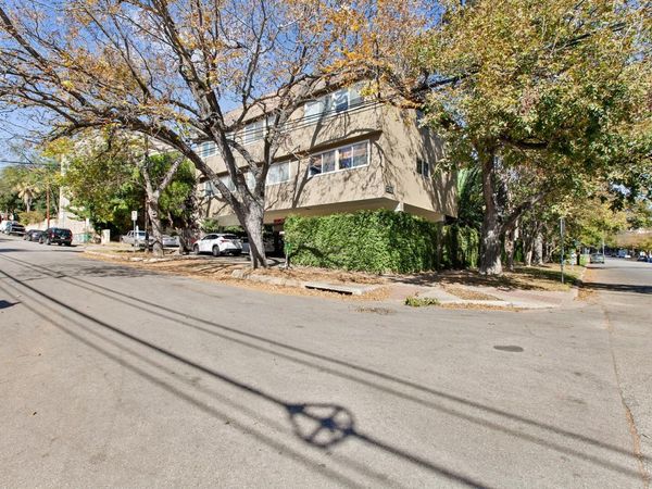 1700 Nueces ST, Unit 207, Austin, TX 78701