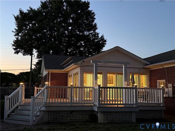3300 Kecoughtan Road, Hampton, VA 23661