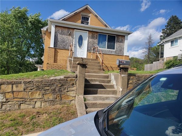 1001 Short St, Ambridge, PA 15003