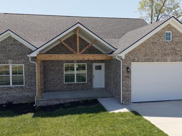 604 Cripple Creek Circle, Nicholasville, KY 40356