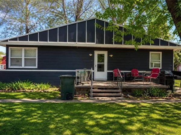 200 S 3rd Street, Arma, KS 66712