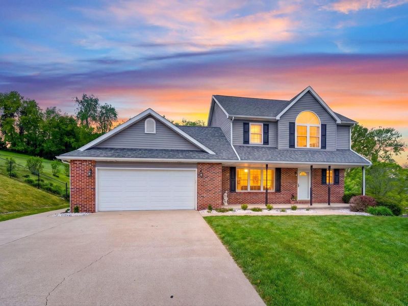 13 Pleasant View Drive, Jackson, OH 45640 Photo 1