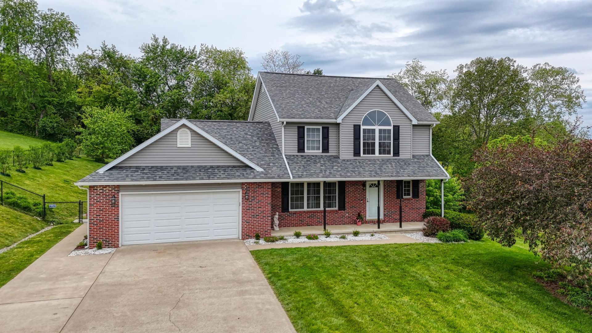 13 Pleasant View Drive , Jackson, OH 45640 Main Photo