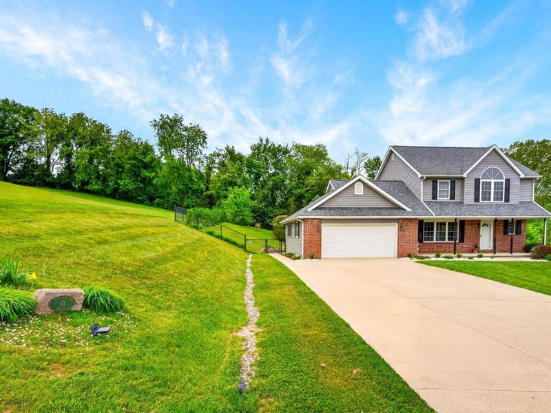 13 Pleasant View Drive, Jackson, OH 45640 Photo 10