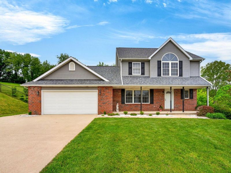 13 Pleasant View Drive, Jackson, OH 45640 Photo 11