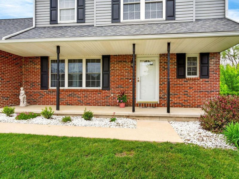 13 Pleasant View Drive, Jackson, OH 45640 Photo 12
