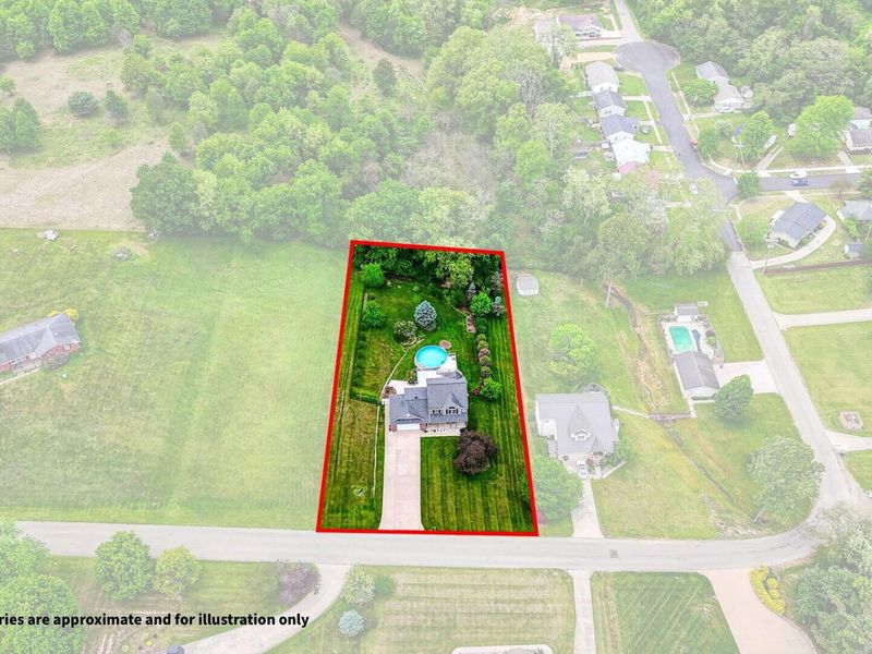 13 Pleasant View Drive, Jackson, OH 45640 Photo 2