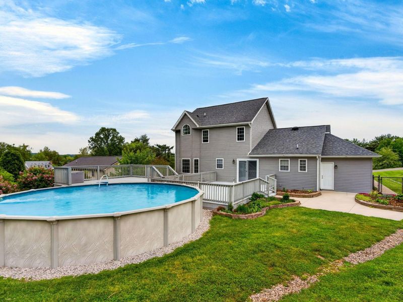13 Pleasant View Drive, Jackson, OH 45640 Photo 42