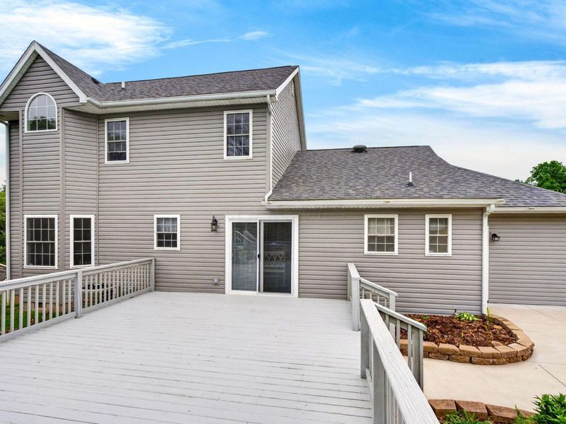13 Pleasant View Drive, Jackson, OH 45640 Photo 45