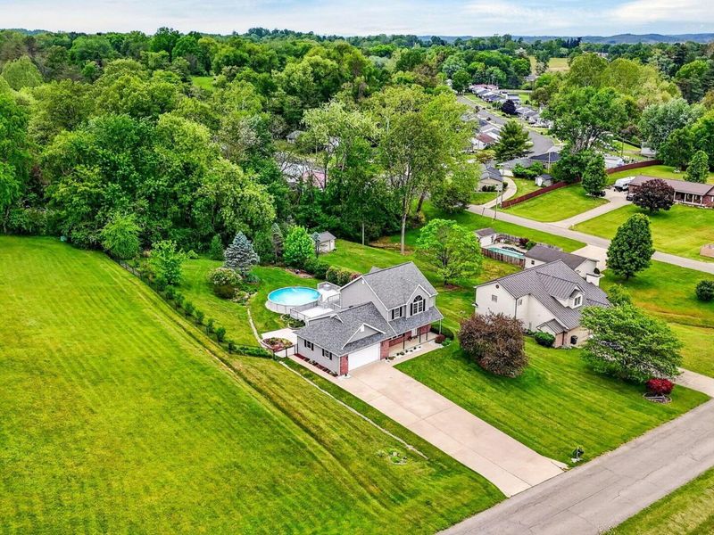 13 Pleasant View Drive, Jackson, OH 45640 Photo 5