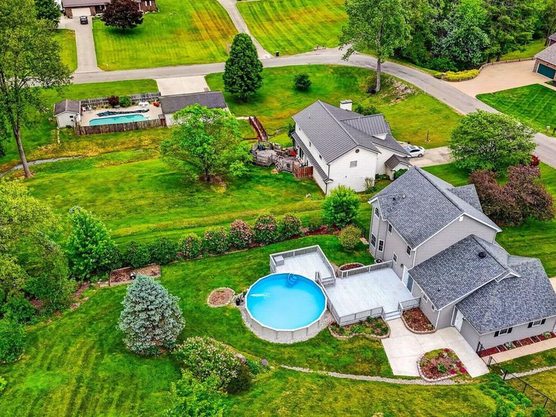 13 Pleasant View Drive, Jackson, OH 45640 Photo 6