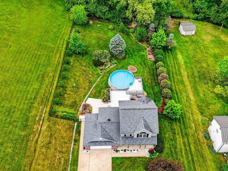 13 Pleasant View Drive, Jackson, OH 45640 Photo 7