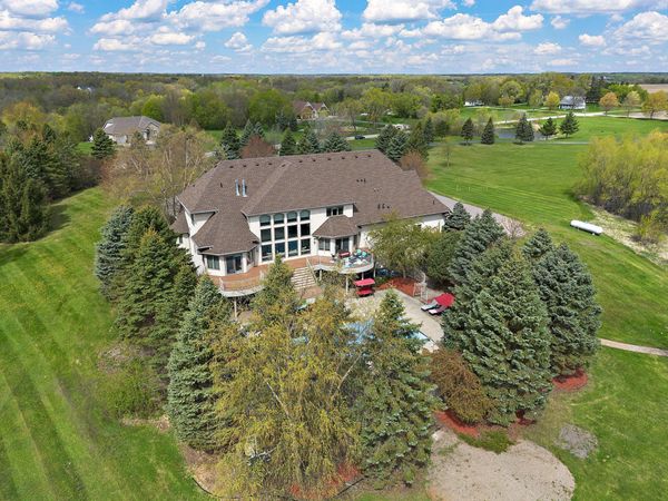 2368 Barton Avenue NW, Buffalo, MN 55313