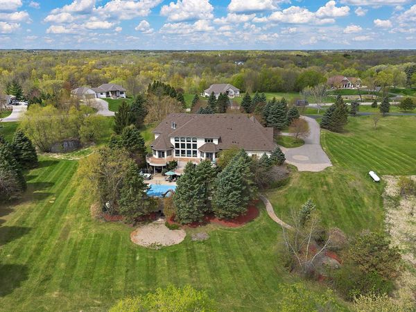 2368 Barton Avenue NW, Buffalo, MN 55313