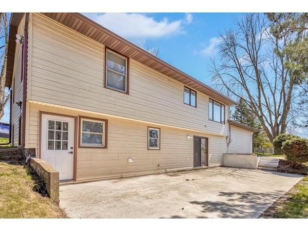 E0636 J J ROAD, Luxemburg, WI 54217