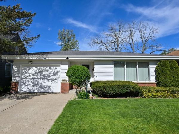 6469 Garden Grove LANE, Glendale, WI 53209