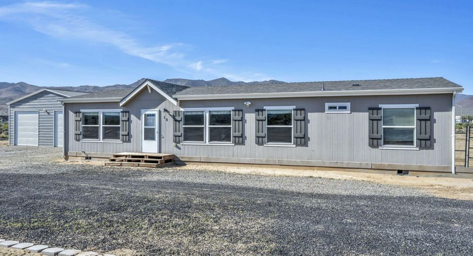 18 Kelsey Court, Dayton, NV 89403 Photo