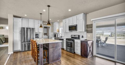 18 Kelsey Court, Dayton, NV 89403 Photo