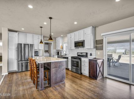 18 Kelsey Court, Dayton, NV 89403 Photo