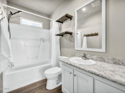 18 Kelsey Court, Dayton, NV 89403 Photo