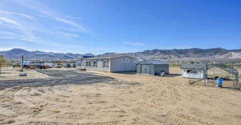 18 Kelsey Court, Dayton, NV 89403 Photo
