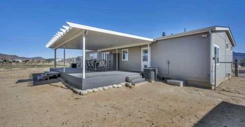 18 Kelsey Court, Dayton, NV 89403 Photo