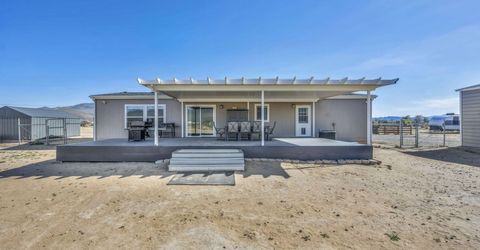 18 Kelsey Court, Dayton, NV 89403 Photo